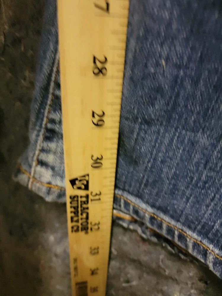 2006/07 GAP Flares Stretch 8‎ Regular Medium